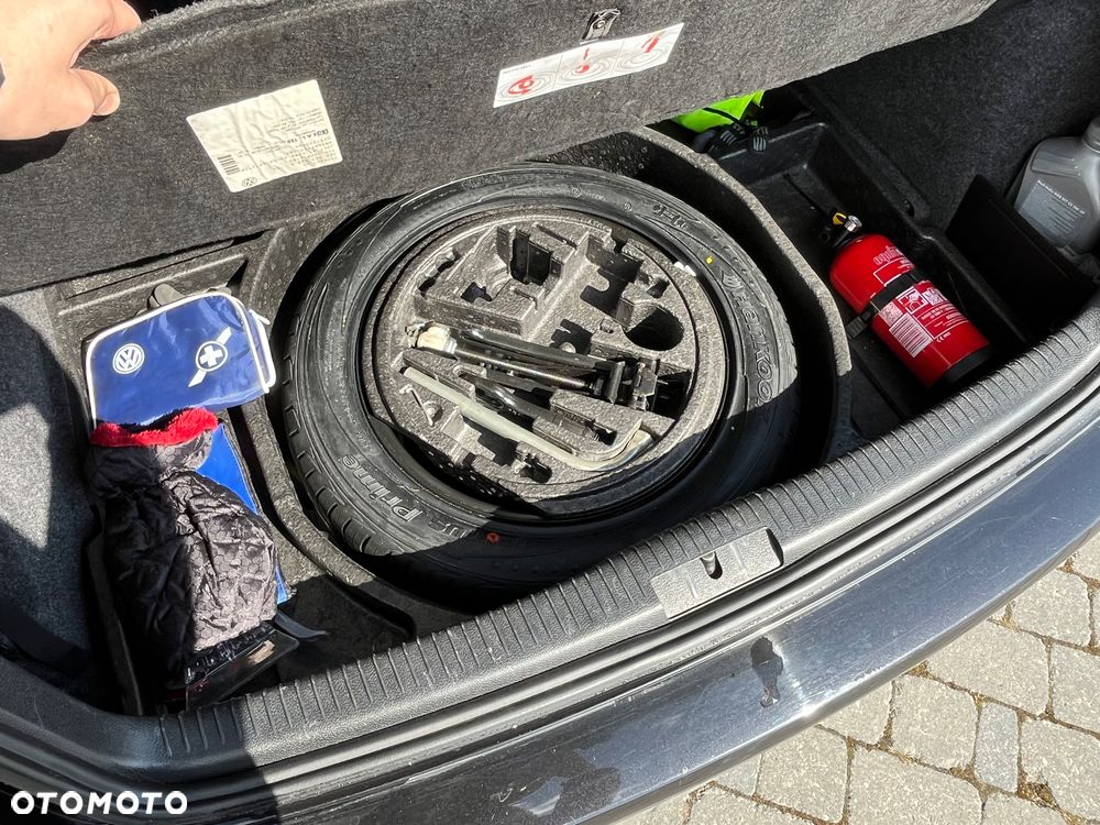 Volkswagen Golf 1.4 United - 15