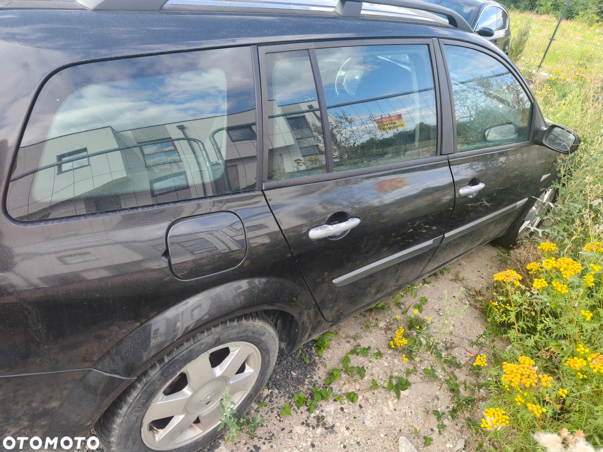 Renault Megane 1.9 dCi Emotion - 3