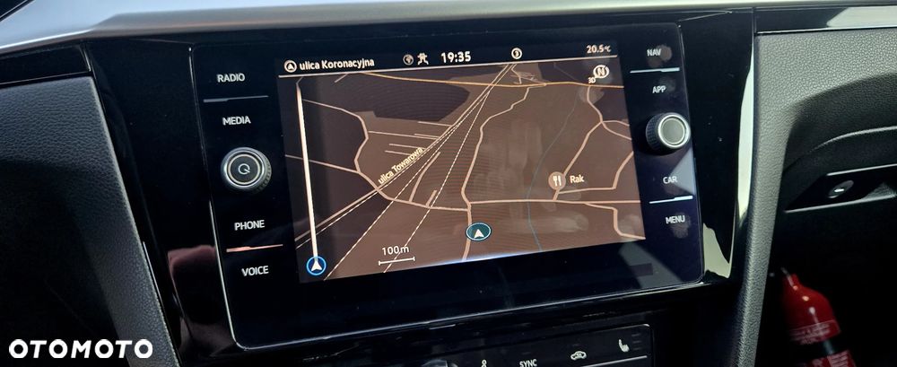 Volkswagen Arteon 2.0 TDI SCR Elegance DSG - 26