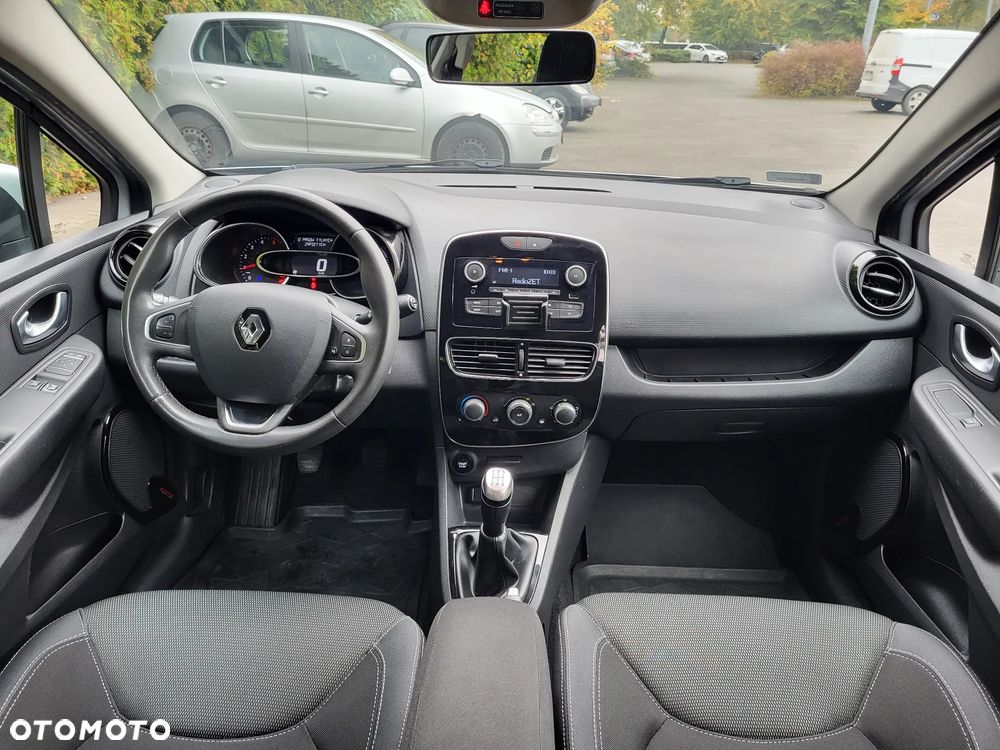 Renault Clio 1.5 dCi Life - 5