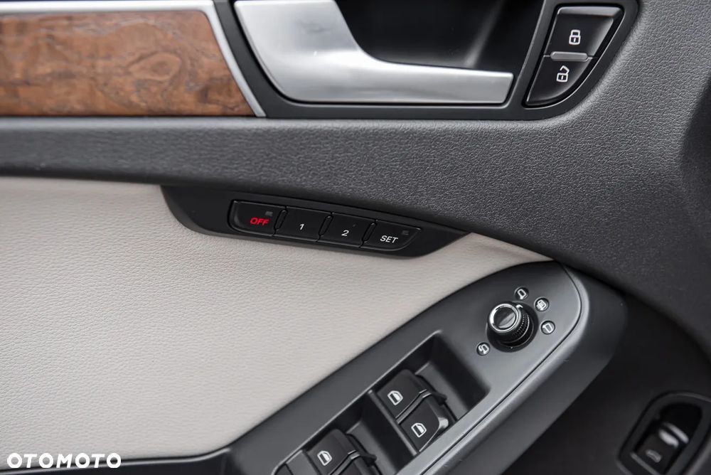 Audi A4 Allroad 2.0 TFSI Quattro S tronic - 16