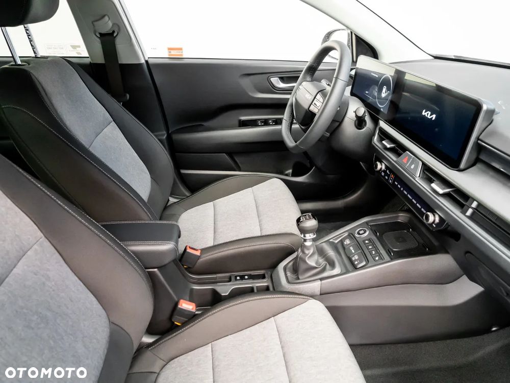 Kia Stonic 1.0 T-GDI Business Line - 16