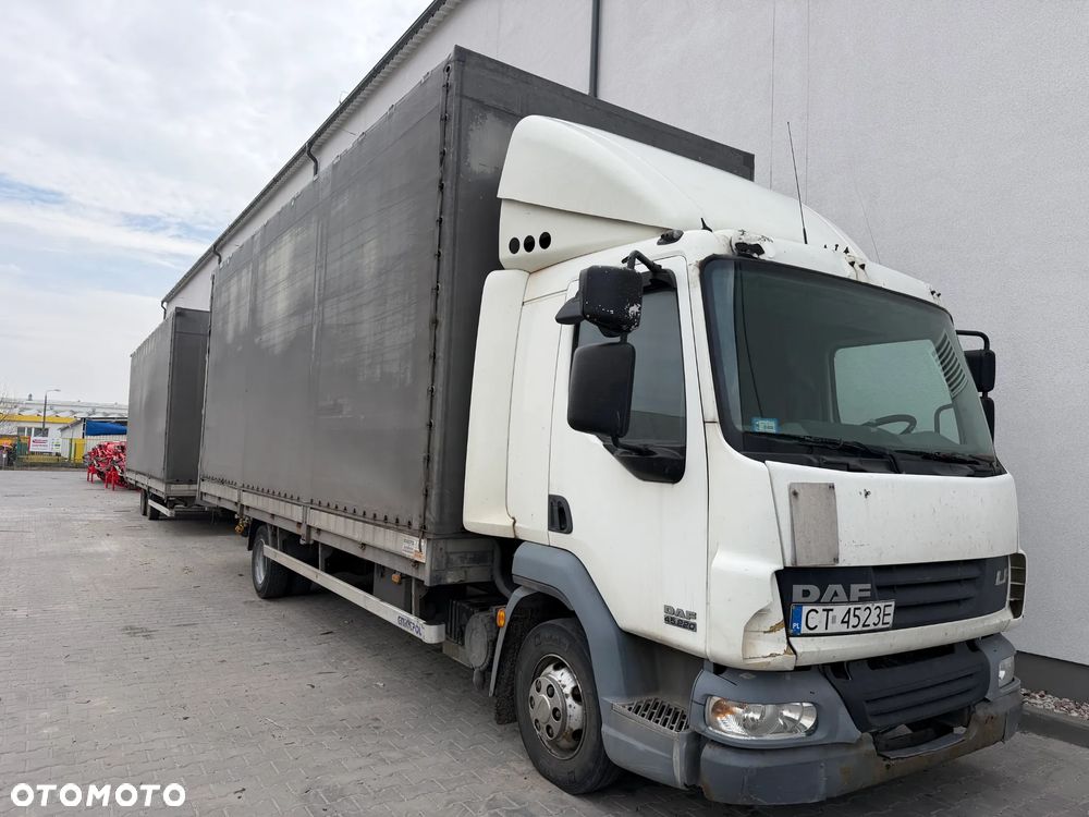 DAF LF - 6
