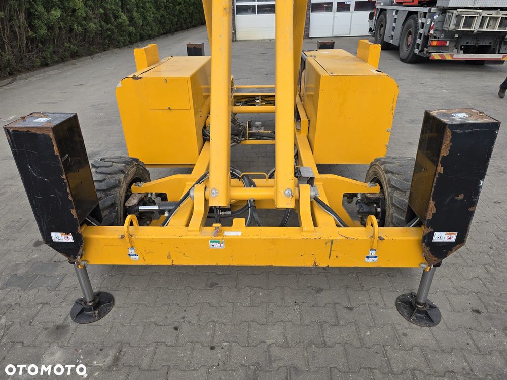 Haulotte H15SX - 7