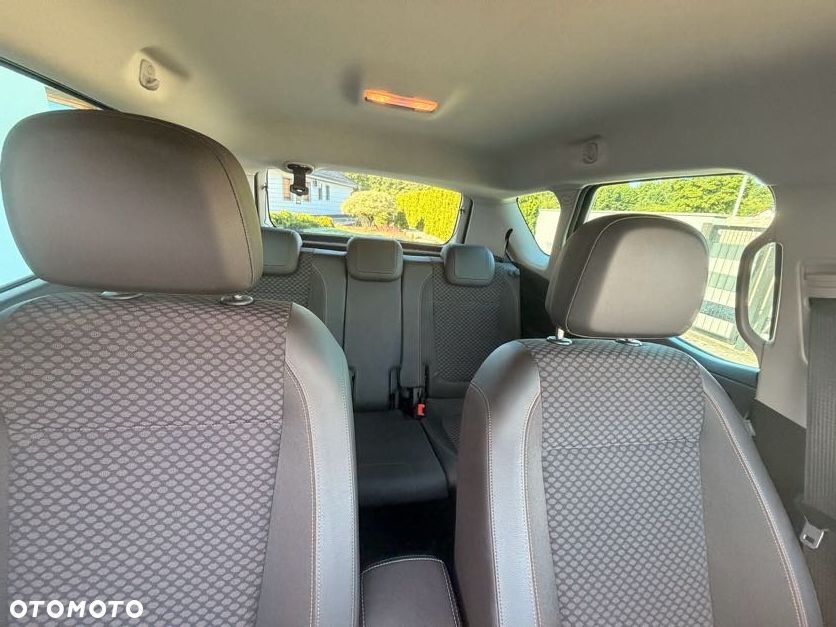 Opel Meriva 1.4 T Cosmo - 21