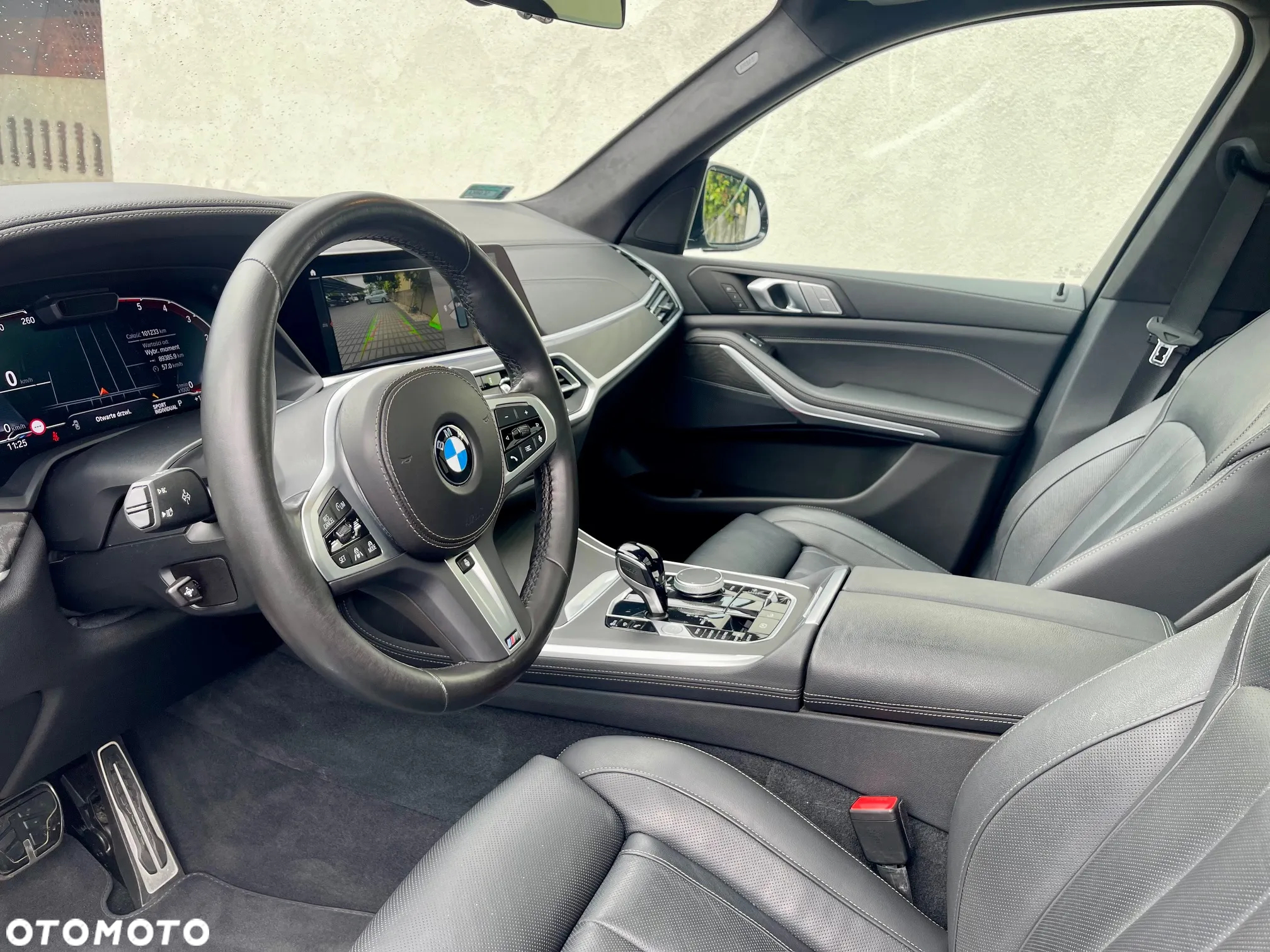 BMW X7 - 10