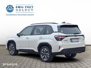 Subaru Forester 2.0i-L Platinum (EyeSight) Lineartronic - 2