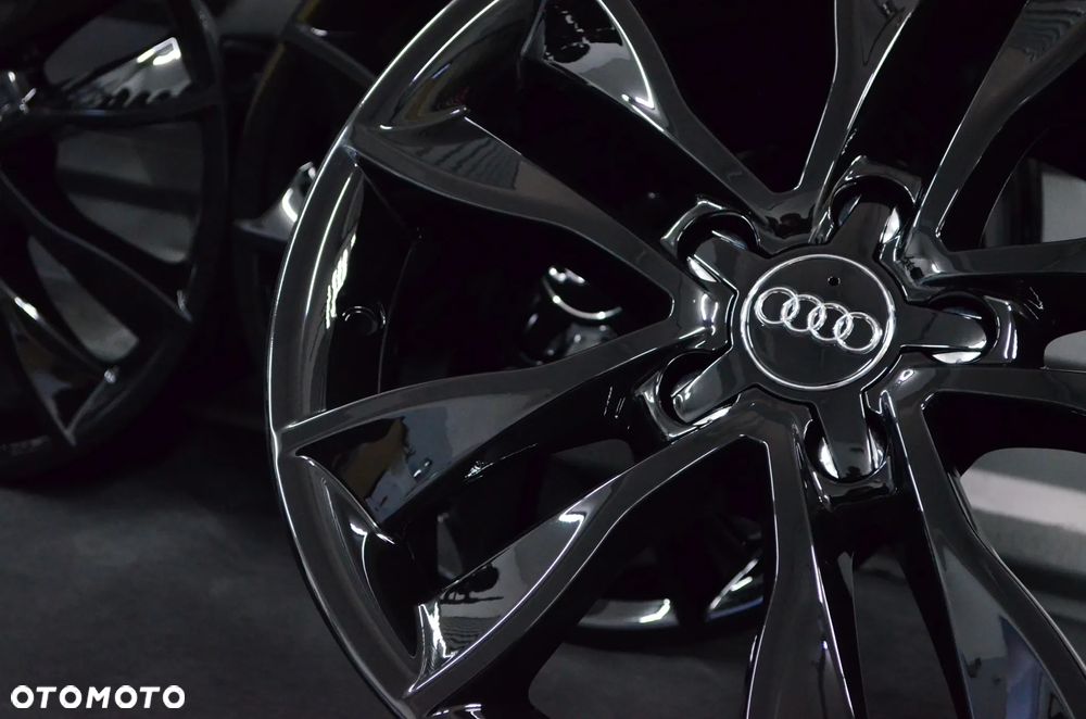 Felgi 5x112 R17 VW Golf 5 6 7 8 9 AUDI A3 S-Line - 3