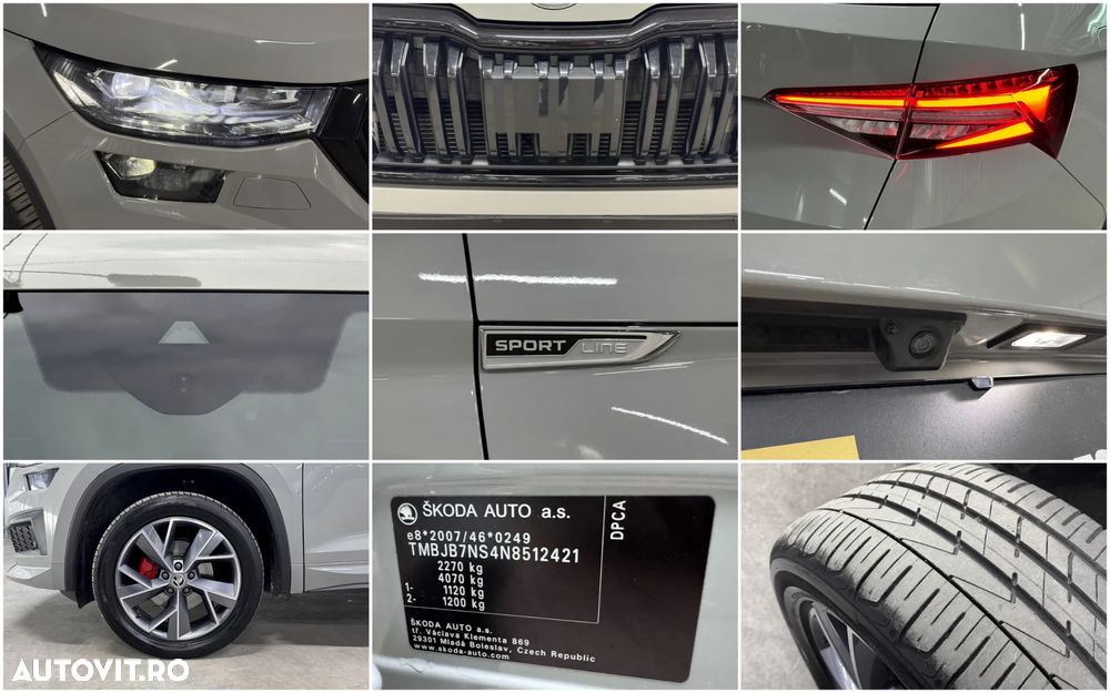 Skoda Kodiaq - 3