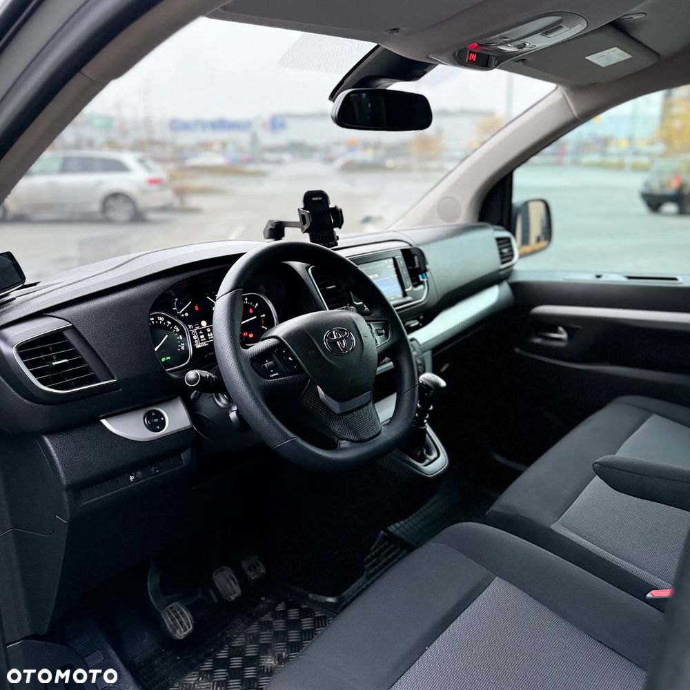 Toyota Proace Verso 2.0 D4-D Long Family - 8