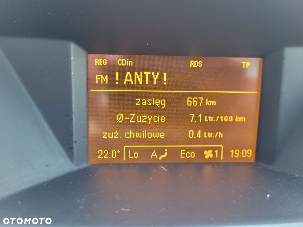 Opel Zafira 1.8 Sport - 33