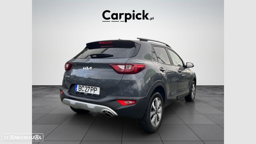 Kia Stonic 1.2 Dynamic - 5