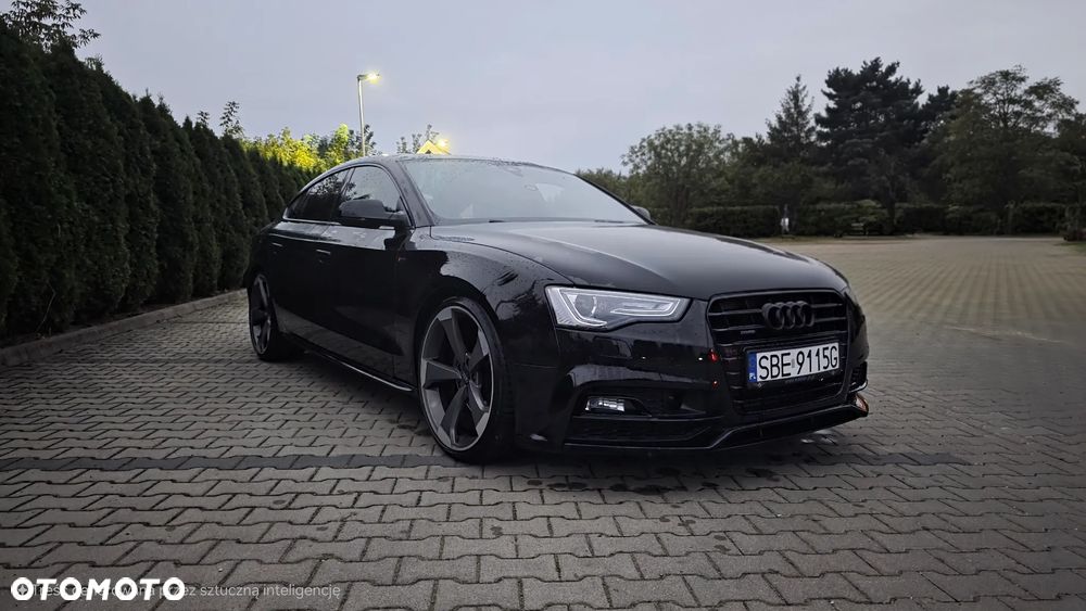 Audi A5 - 6