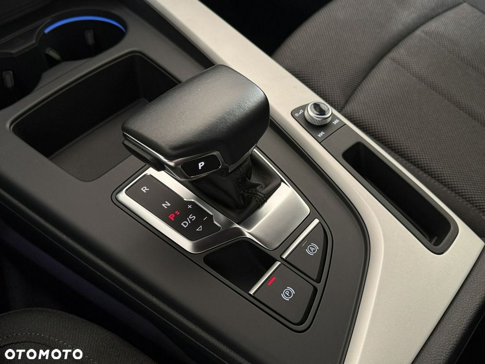 Audi A4 Avant - 24