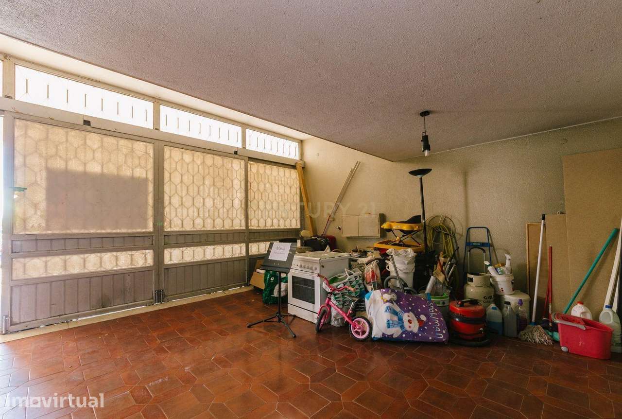 Loja com 60m² nos Olivais – Comércio e Serviços - Grande imagem: 3/10