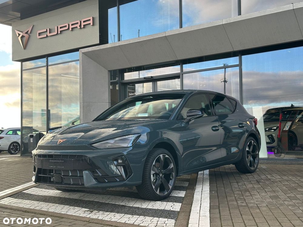 Cupra Leon 1.5 TSI - 5