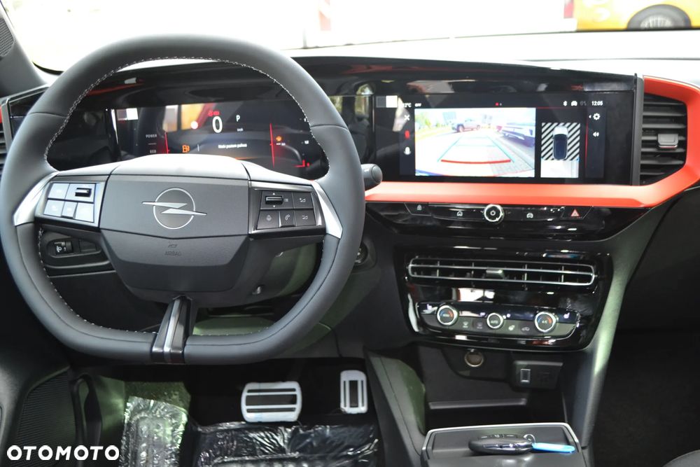 Opel Mokka - 22