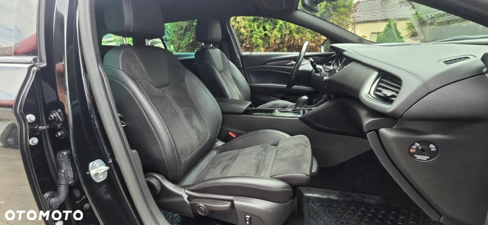 Opel Insignia 2.0 Automatik Ultimate - 38