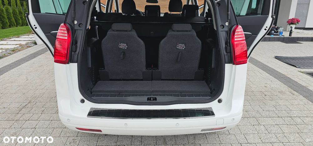 Peugeot 5008 1.6 HDi Active 7os - 5