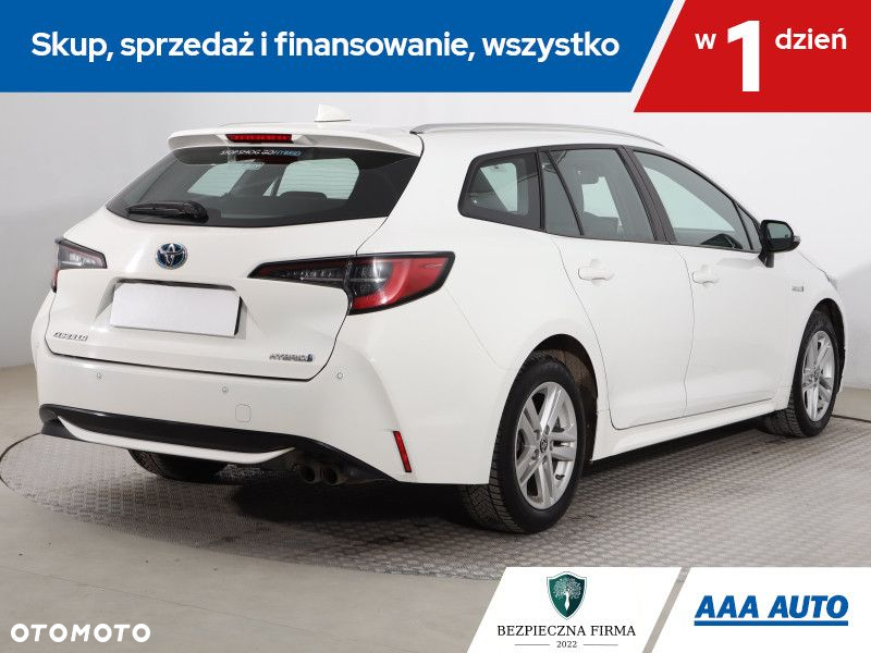 Toyota Corolla - 6