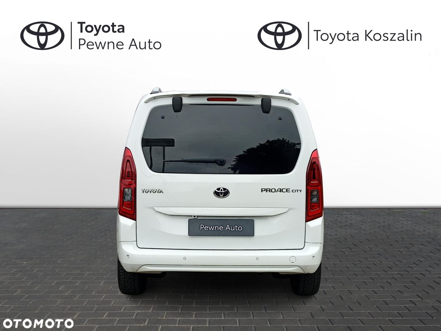Toyota Proace City Verso 1.5 D-4D Family - 4