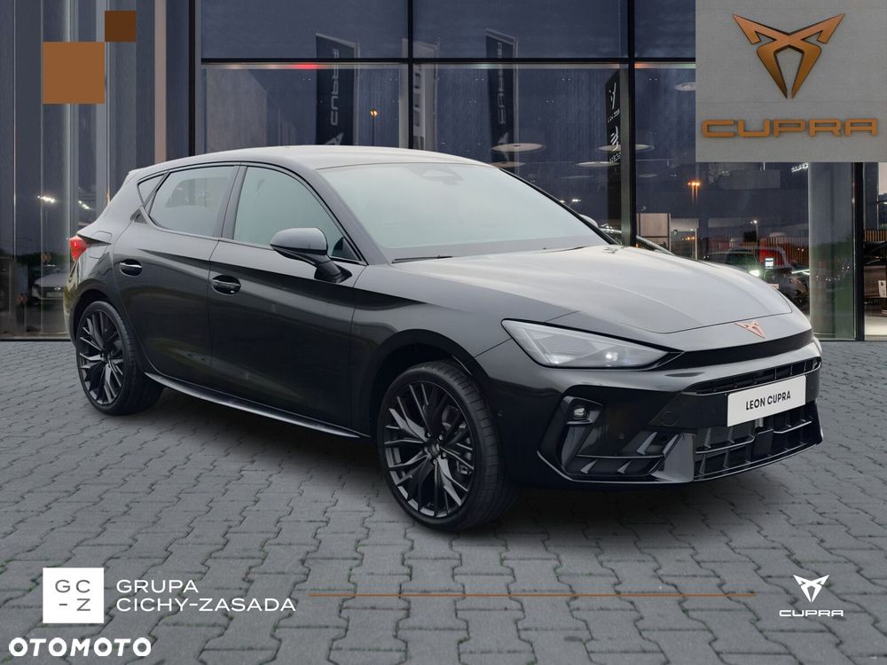 Cupra Leon - 10