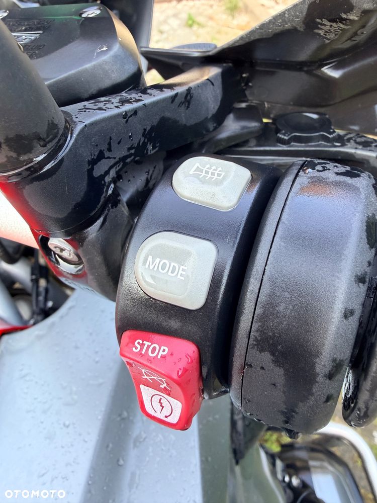 BMW GS - 5