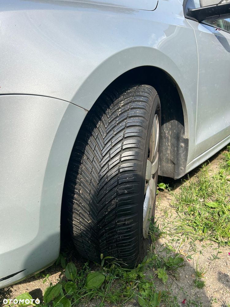 Volkswagen Jetta 1.2 TSI Trendline - 8