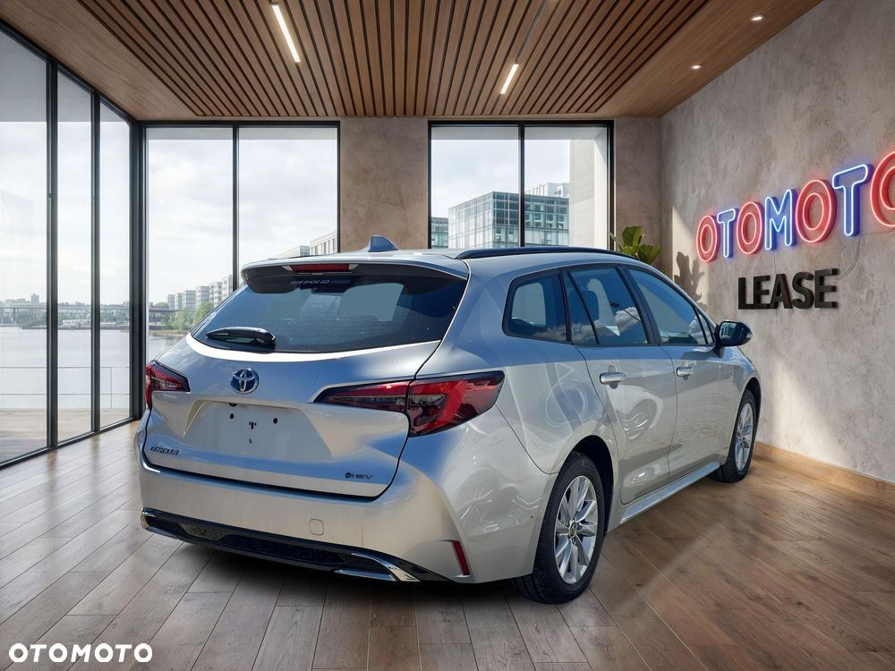Toyota Corolla 1.8 Hybrid Comfort - 5