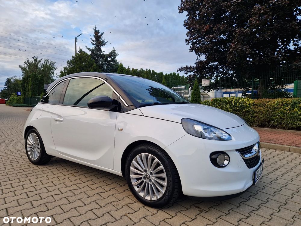 Opel Adam - 14