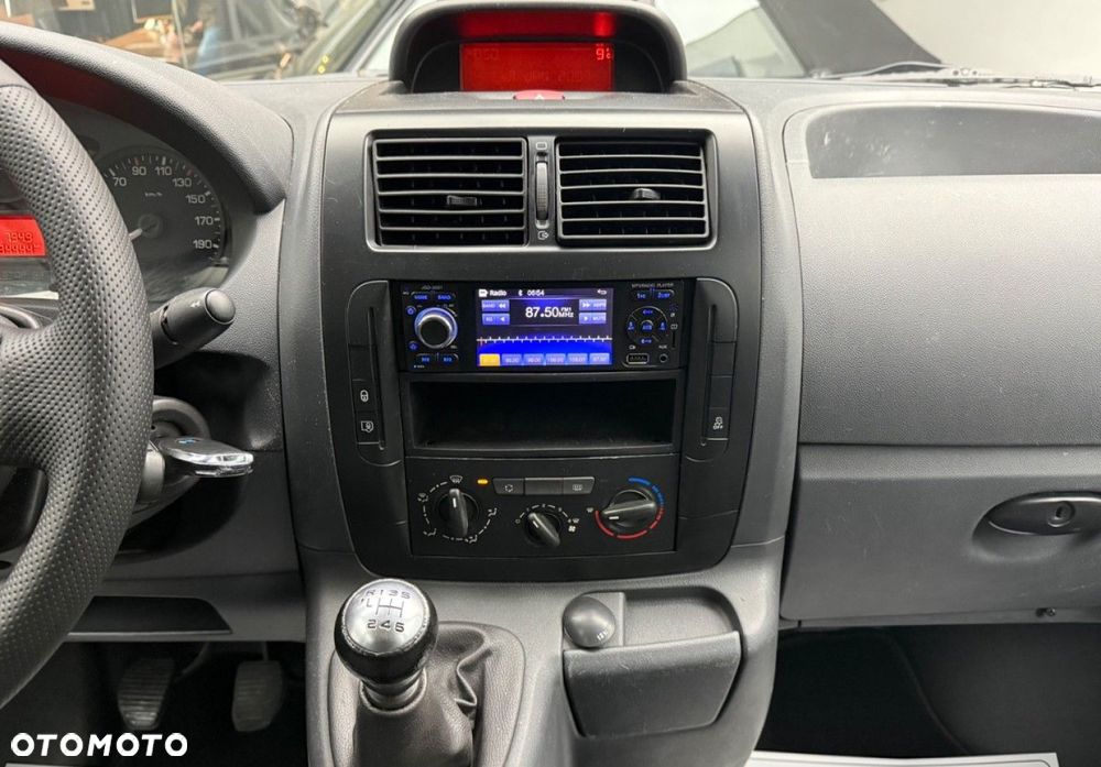 Peugeot Expert L2H1 TwinCab - 22