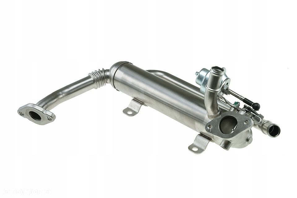 CHŁODNICA SPALIN EGR GOLF V 1.9TDi 2.0TDi 03- BSW BKD BMM BKC BLS BXE NOWA - 3