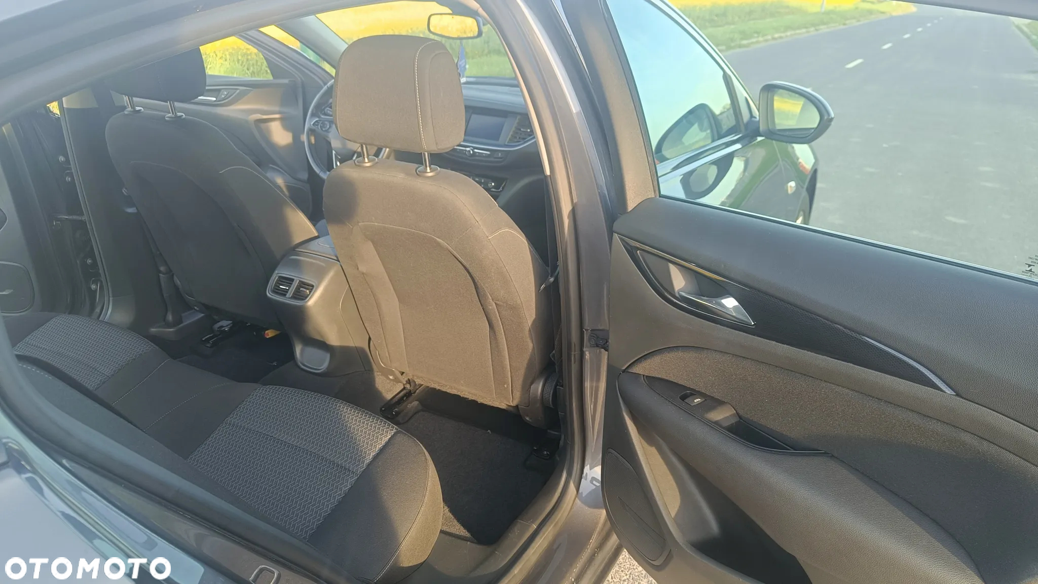 Opel Insignia - 13