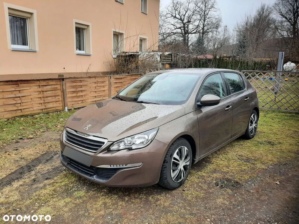 Peugeot 308 HDi FAP 150 Active - 3