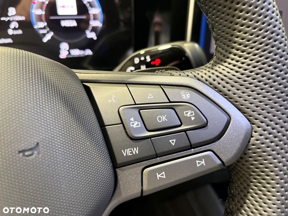 Volkswagen Tiguan 2.0 TSI 4Mot R-Line Plus DSG - 16