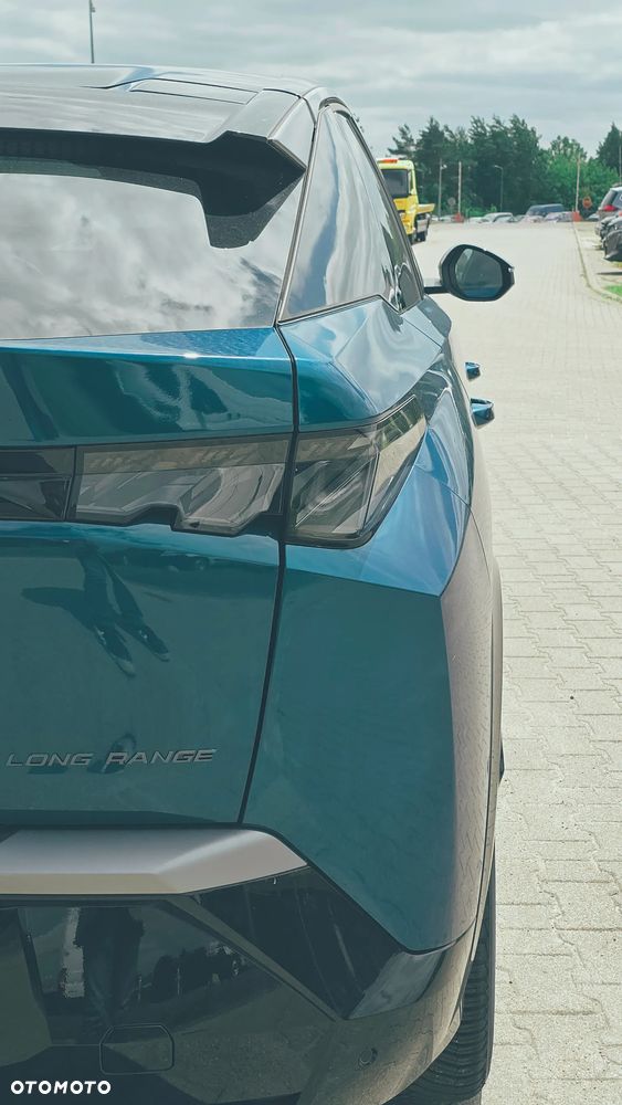 Peugeot 3008 - 15