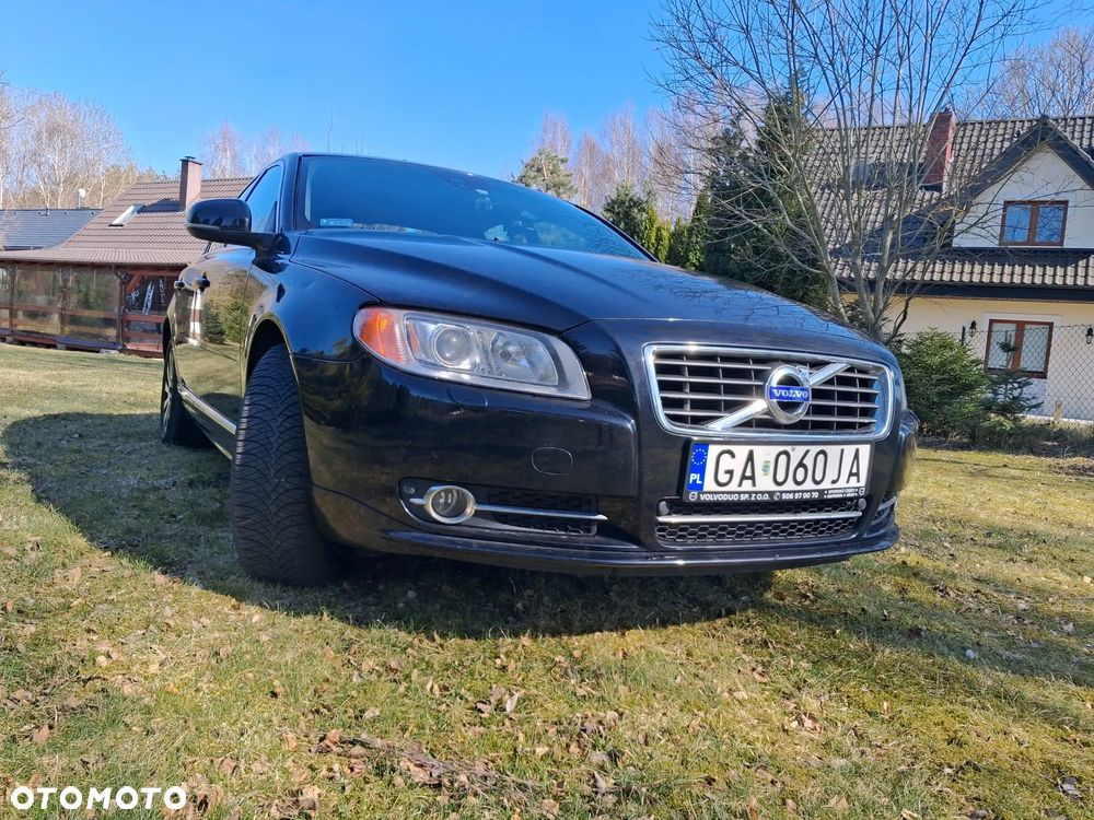 Volvo S80 T5 Momentum - 2
