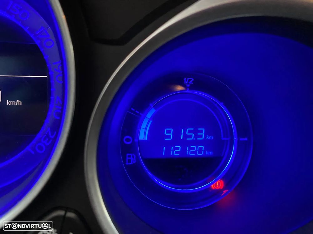 Citroën DS4 1.6 e-HDi So Chic ETG6 - 17