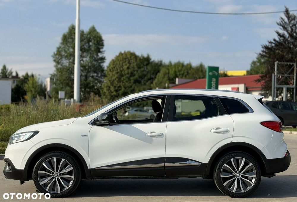 Renault Kadjar - 7