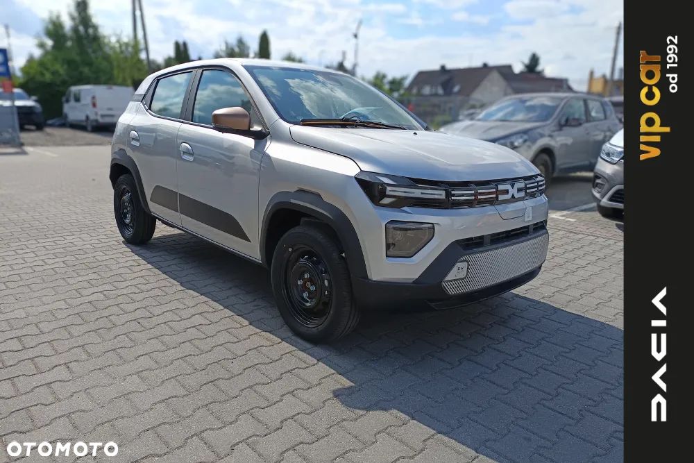 Dacia Spring Electric 24.3kWh 100 Extreme - 7