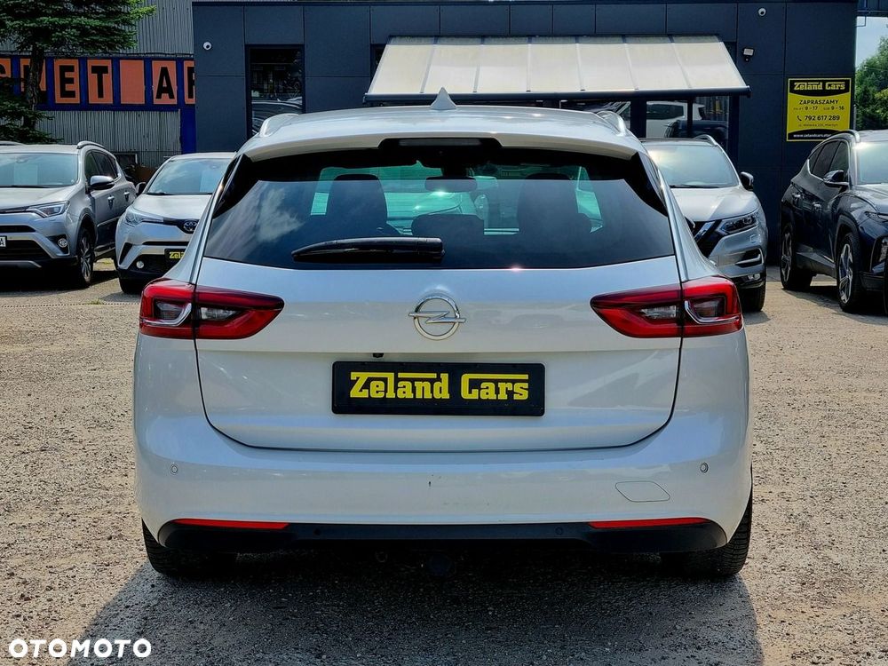 Opel Insignia 1.5 T Innovation S&S - 6