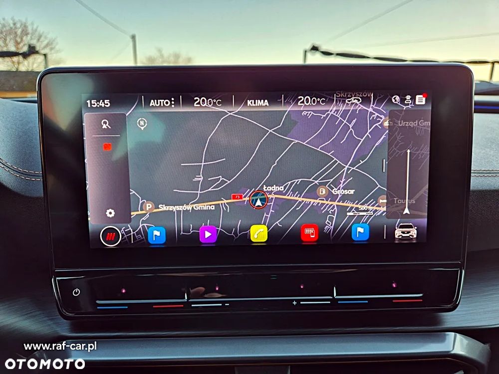 Cupra Formentor 1.5 TSI DSG - 21