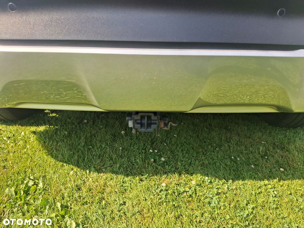 Kia XCeed 1.6 T-GDI XL DCT - 15
