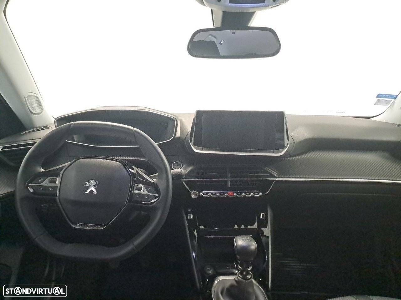 Peugeot 2008 1.2 PureTech Allure Pack - 8