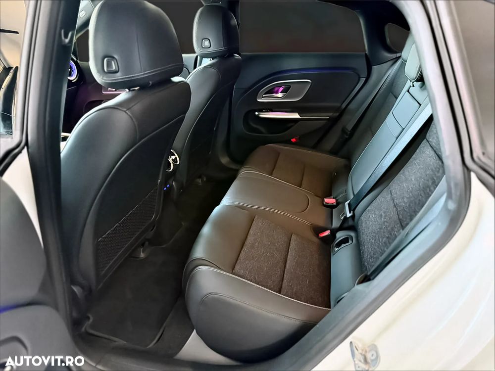 Mercedes-Benz CLA 250+ - 14
