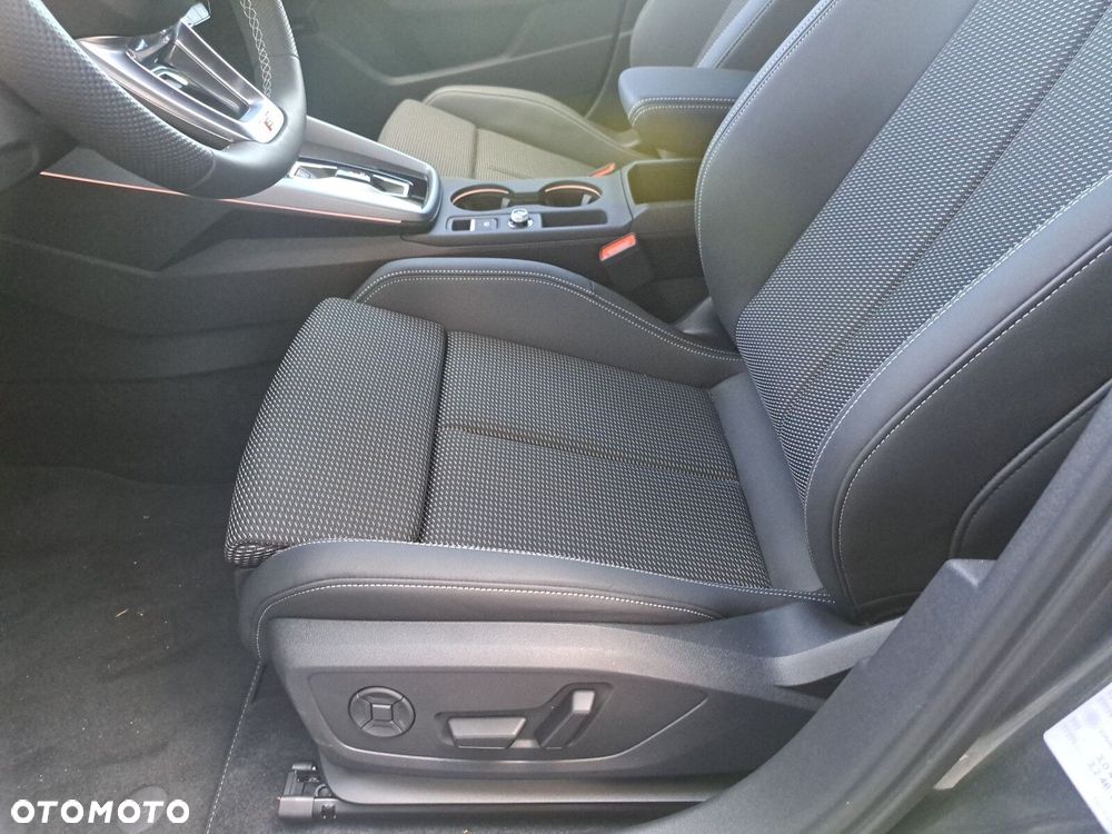 Audi A3 Sportback TFSIe PHEV 200 kW S Line S tronic - 12