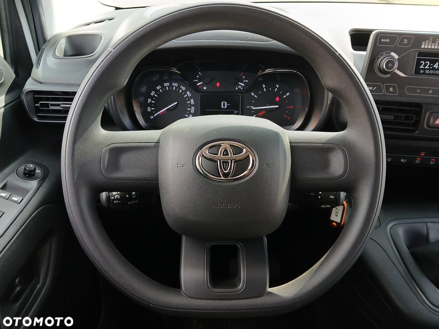 Toyota PROACE CITY - 24