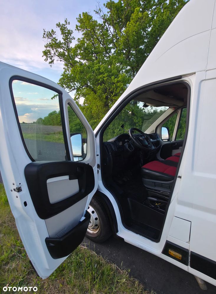 Fiat Ducato max l4 h3 - 19