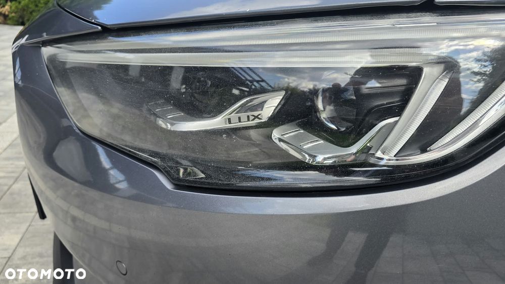 Opel Insignia 2.0 CDTI Elite S&S - 7