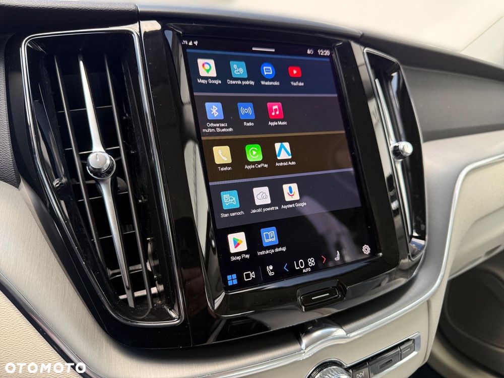 Volvo XC 60 - 20
